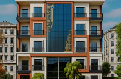 Apartment - 3 Bedrooms - 2 Bathrooms for sale in New Capital Compounds - New Capital City - Cairo