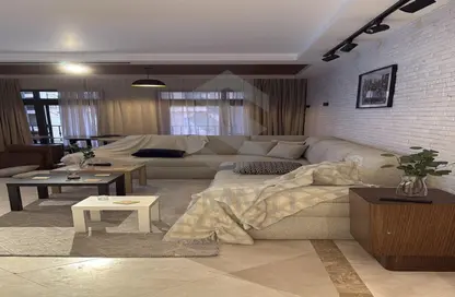 Apartment - 3 Bedrooms - 3 Bathrooms for rent in Mivida - 5th Settlement Compounds - The 5th Settlement - New Cairo City - Cairo