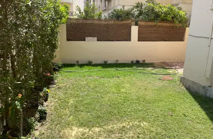 Apartment - 2 Bedrooms - 2 Bathrooms for rent in Hadayek Al Mohandessin - 4th District - Sheikh Zayed City - Giza