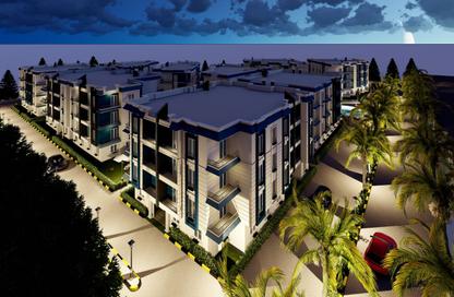 Apartment - 3 Bedrooms - 1 Bathroom for sale in Bahya - Marsa Matrouh - Matrouh