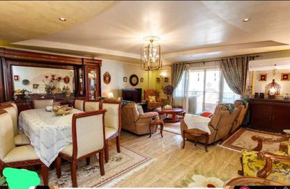 Apartment - 3 Bedrooms - 2 Bathrooms for sale in Antoniadis City Compound - Nozha - Hay Sharq - Alexandria