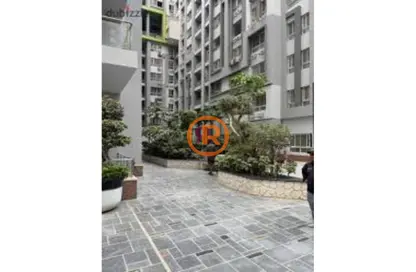 Apartment - 2 Bedrooms - 1 Bathroom for sale in Next Point - Al Hadaba Al Wosta - Mokattam - Cairo