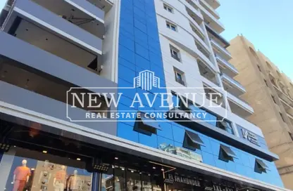 مساحات مكتبية - استوديو - 1 حمام للايجار في شارع عباس العقاد - مدينة النهضة - مدينة السلام - القاهرة