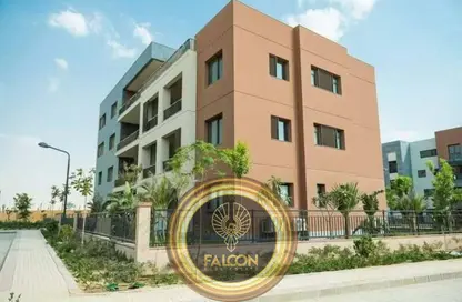 Whole Building - Studio - 5 Bathrooms for sale in District 5 - 5th Settlement Compounds - The 5th Settlement - New Cairo City - Cairo