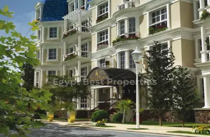 iVilla - 3 Bedrooms - 3 Bathrooms for sale in Mountain View Hyde Park - 5th Settlement Compounds - The 5th Settlement - New Cairo City - Cairo