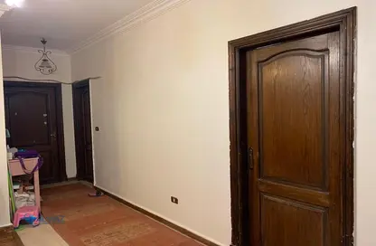 شقة - 3 غرف نوم - 3 حمامات للبيع في عمارات النرجس - النرجس - مدينة القاهرة الجديدة - القاهرة