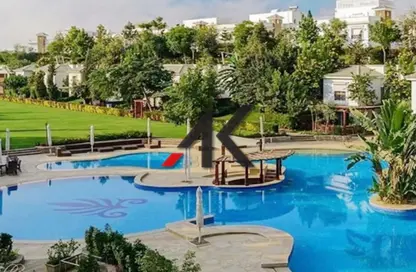 Apartment - 3 Bedrooms - 3 Bathrooms for sale in Mountain View iCity - 5th Settlement Compounds - The 5th Settlement - New Cairo City - Cairo