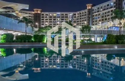Shop - Studio for rent in North Teseen St. - The 5th Settlement - New Cairo City - Cairo