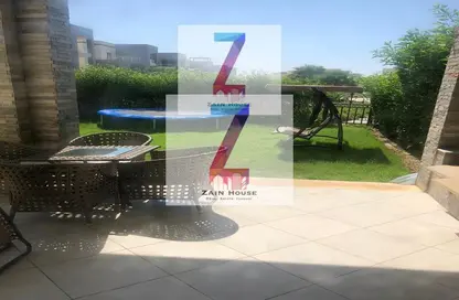 شاليه - 2 غرف نوم - 2 حمامات للايجار في أمواج - سيدي عبد الرحمن - الساحل الشمالي