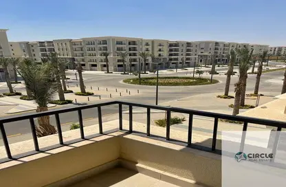 Apartment - 3 Bedrooms - 4 Bathrooms for rent in Mivida - 5th Settlement Compounds - The 5th Settlement - New Cairo City - Cairo
