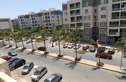 شقة - 3 غرف نوم - 2 حمامات للايجار في مدينتي - القاهرة