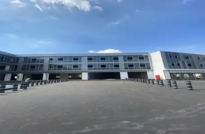 Retail - Studio for rent in Piazza 59 Mall - 6th District - Sheikh Zayed City - Giza