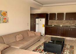 شقة - 1 غرفة نوم - 1 حمام for للايجار in كازا - كمبوندات الشيخ زايد - الشيخ زايد - الجيزة