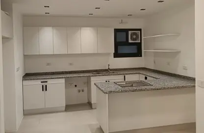 Apartment - 3 Bedrooms - 3 Bathrooms for rent in Azad - 5th Settlement Compounds - The 5th Settlement - New Cairo City - Cairo