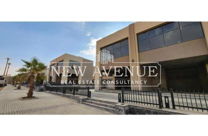 Retail - Studio - 1 Bathroom for rent in Village Gardens Katameya - 5th Settlement Compounds - The 5th Settlement - New Cairo City - Cairo