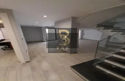 Duplex - 4 Bedrooms - 4 Bathrooms for sale in Al Shouyfat St. - District 1 - The 5th Settlement - New Cairo City - Cairo