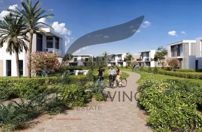 Apartment - 3 Bedrooms - 3 Bathrooms for sale in Zed East - 5th Settlement Compounds - The 5th Settlement - New Cairo City - Cairo