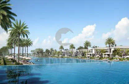 Townhouse - 4 Bedrooms - 4 Bathrooms for sale in Soul North Coast - Qesm Ad Dabaah - North Coast