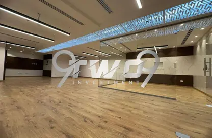 Office Space - Studio - 2 Bathrooms for sale in Eastown - 5th Settlement Compounds - The 5th Settlement - New Cairo City - Cairo Office Space - Studio - 2 Bathrooms for sale in Eastown - 5th Settlement Compounds - The 5th Settlement - New Cairo City - Cairo