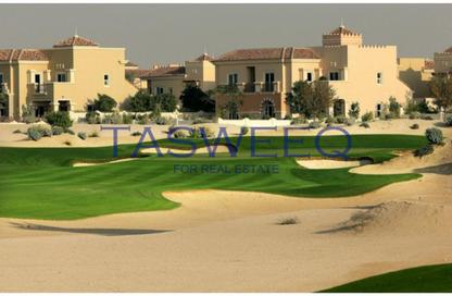 Villa - 4 Bedrooms - 6 Bathrooms for sale in Allegria - Sheikh Zayed Compounds - Sheikh Zayed City - Giza