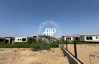 فيلا - 4 غرف نوم - 5 حمامات للبيع في نيو جيزة - طريق مصر اسكندرية الصحراوي - مدينة 6 أكتوبر - الجيزة