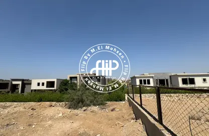 فيلا - 4 غرف نوم - 5 حمامات للبيع في نيو جيزة - طريق مصر اسكندرية الصحراوي - مدينة 6 أكتوبر - الجيزة
