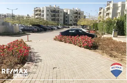 Apartment - 2 Bedrooms - 1 Bathroom for sale in The Address - 12th District - Sheikh Zayed City - Giza