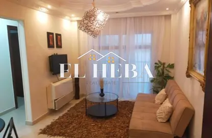 Apartment - 2 Bedrooms - 1 Bathroom for rent in Privado - Madinaty - Cairo Apartment - 2 Bedrooms - 1 Bathroom for rent in Privado - Madinaty - Cairo