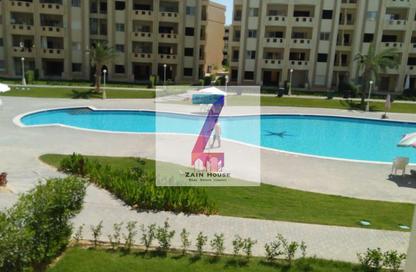 Chalet - 3 Bedrooms - 2 Bathrooms for sale in Stella Heights - Al Alamein - North Coast