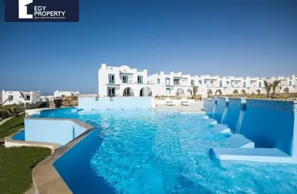 Villa - 4 Bedrooms - 7 Bathrooms for sale in Plage - Sidi Abdel Rahman - North Coast