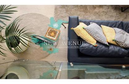 Penthouse - 2 Bedrooms - 3 Bathrooms for sale in Forty West - Sheikh Zayed Compounds - Sheikh Zayed City - Giza