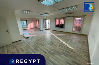 مساحات مكتبية - استوديو - 2 حمامات للايجار في سرايات المعادي - حي المعادي - القاهرة
