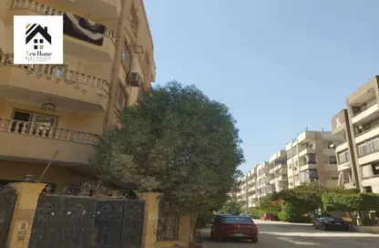 Apartment - 3 Bedrooms - 2 Bathrooms for sale in El Mearag City - Zahraa El Maadi - Hay El Maadi - Cairo