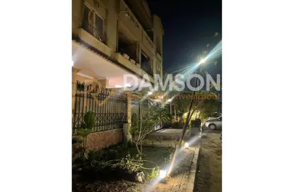 Duplex - 4 Bedrooms - 2 Bathrooms for sale in Al Narges 2 - Al Narges - New Cairo City - Cairo