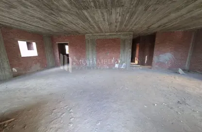 شقة - 4 غرف نوم - 3 حمامات للبيع في المنطقة السياحية الثانية - المنطقة السياحية - الحي المتميز - مدينة 6 أكتوبر - الجيزة