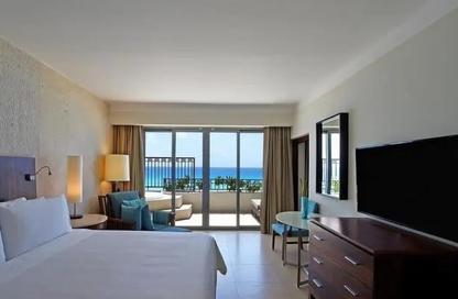 Chalet - 2 Bedrooms - 2 Bathrooms for sale in Seashore - Ras Al Hekma - North Coast
