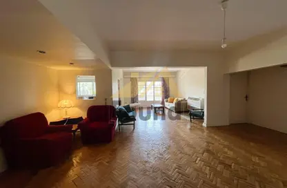Apartment - 2 Bedrooms - 2 Bathrooms for rent in Feini Square - Dokki - Giza