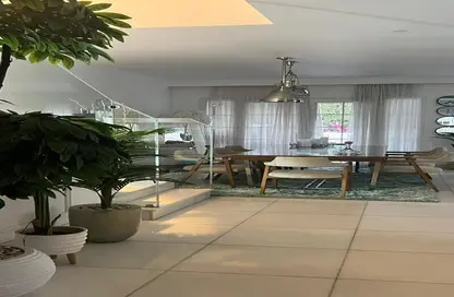 Twin House - 3 Bedrooms - 4 Bathrooms for sale in Mivida - 5th Settlement Compounds - The 5th Settlement - New Cairo City - Cairo