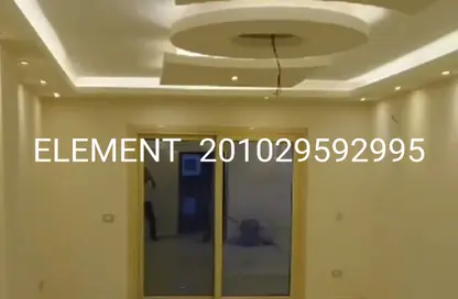 Apartment - 3 Bedrooms - 2 Bathrooms for sale in Al Khamayel city - Sheikh Zayed Compounds - Sheikh Zayed City - Giza Apartment - 3 Bedrooms - 2 Bathrooms for sale in Al Khamayel city - Sheikh Zayed Compounds - Sheikh Zayed City - Giza