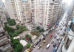 شقة - 3 غرف نوم for للبيع in شارع جمال عبد الناصر - المندرة - حي ثان المنتزة - الاسكندرية