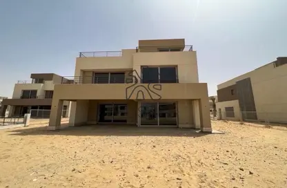 فيلا - 6 غرف نوم - 7 حمامات للبيع في بالم هيلز نيو كايرو - كمبوندات التجمع الخامس - التجمع الخامس - مدينة القاهرة الجديدة - القاهرة