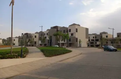 Duplex - 3 Bedrooms - 3 Bathrooms for sale in Sodic East - 6th District - New Heliopolis - Cairo