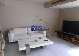 شقة - 3 غرف نوم - 4 حمامات for للايجار in شارع 211 - الورديان - حي غرب - الاسكندرية