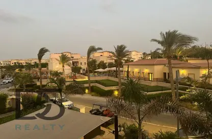Villa - 5 Bedrooms - 4 Bathrooms for sale in Levana - Uptown Cairo - Mokattam - Cairo