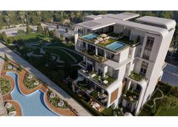 Apartment - 2 bedrooms for للبيع in Talah - New Capital Compounds - New Capital City - Cairo Apartment - 2 bedrooms for للبيع in Talah - New Capital Compounds - New Capital City - Cairo