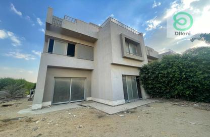 Villa - 3 Bedrooms - 3 Bathrooms for sale in Village Gardens Katameya - 5th Settlement Compounds - The 5th Settlement - New Cairo City - Cairo