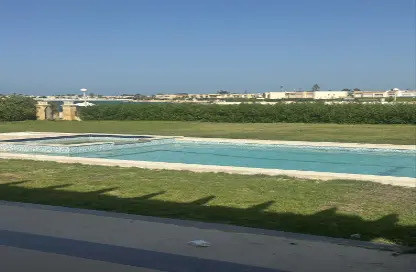 Villa - 5 Bedrooms - 5 Bathrooms for sale in Marina 7 - Marina - Al Alamein - North Coast