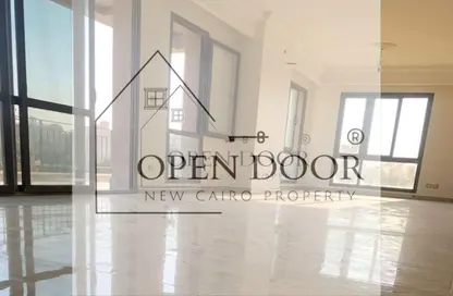 Apartment - 4 Bedrooms - 3 Bathrooms for rent in Eastown - 5th Settlement Compounds - The 5th Settlement - New Cairo City - Cairo