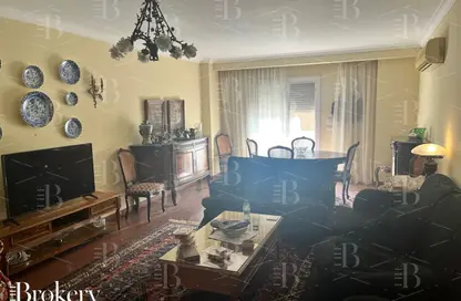 Apartment - 3 Bedrooms - 2 Bathrooms for sale in Zayed Dunes - 6th District - Sheikh Zayed City - Giza