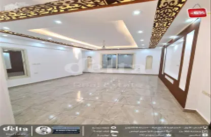 Apartment - 3 Bedrooms - 2 Bathrooms for sale in 1st District - 6 October City - Giza